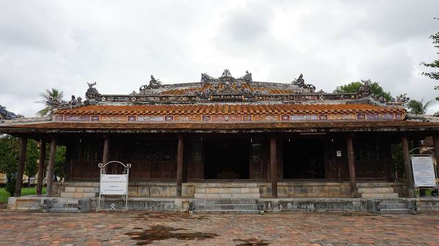 革命历史博物馆