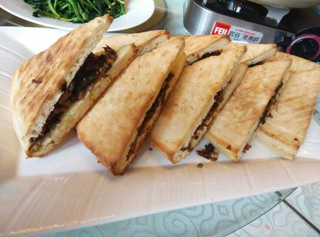 福宝漠北·牛羊肉(汉口店)