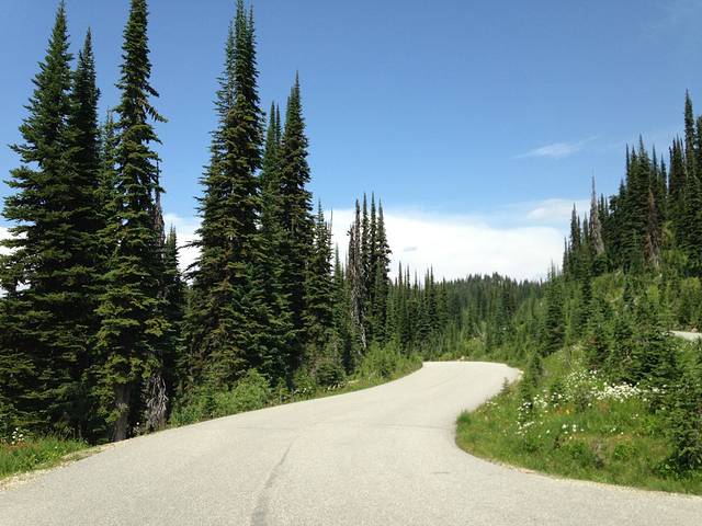 雷夫尔斯托克山国家公园