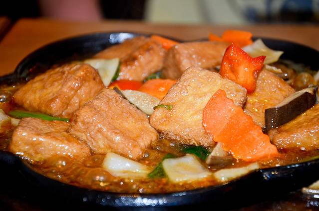 大玉食堂(二馆)