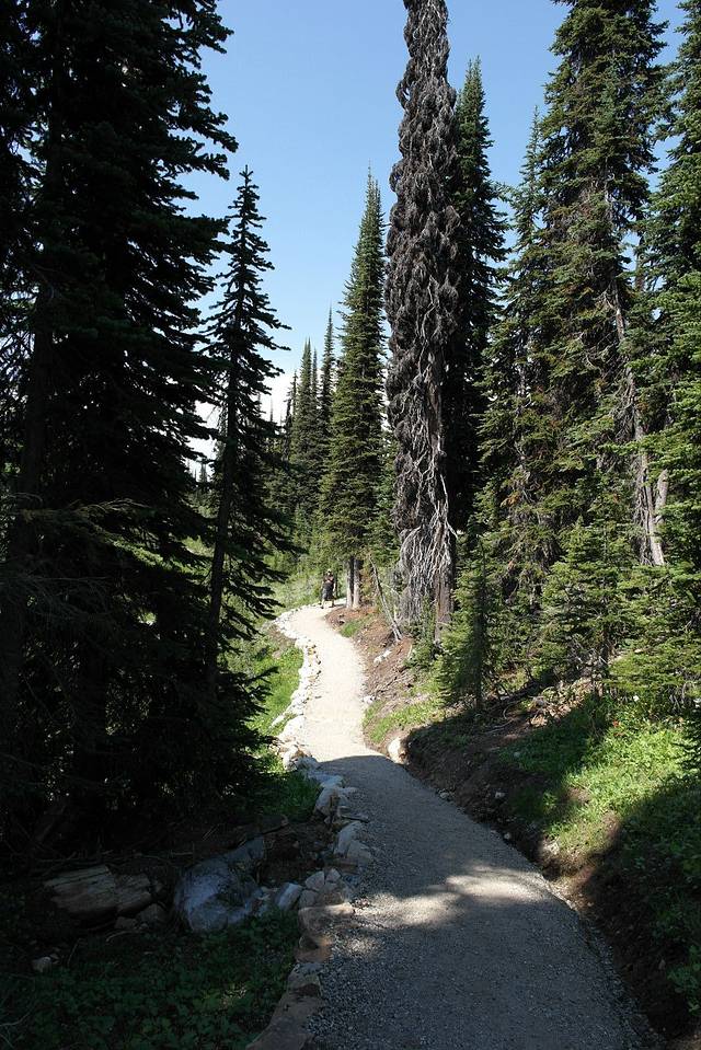 雷夫尔斯托克山国家公园