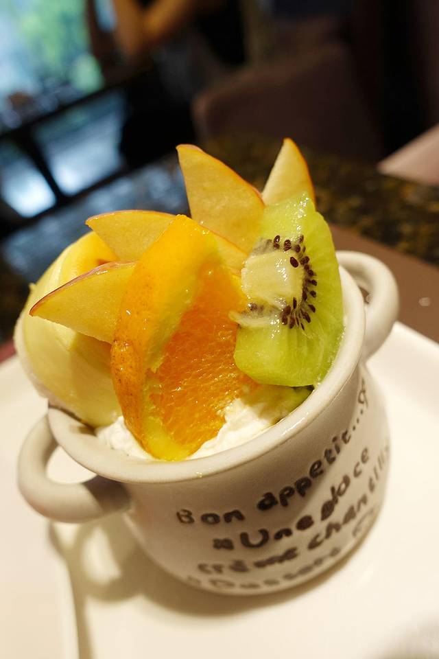 安之秀菓(南山路店)