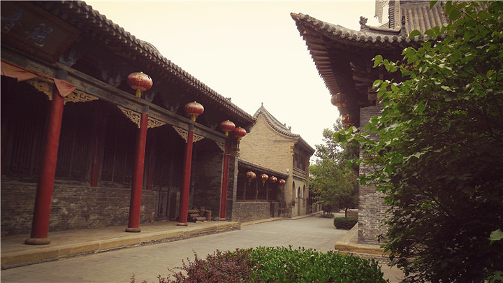 太谷名胜古迹简介,名胜古迹,名胜古迹有哪些(第5页)_大山谷图库