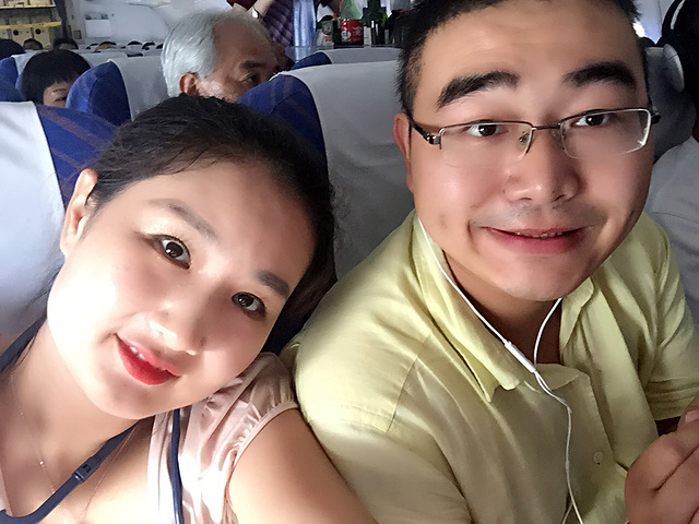 2018.们第一次来吉隆坡机场,又对出入关手续不