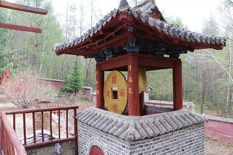 夹皮沟