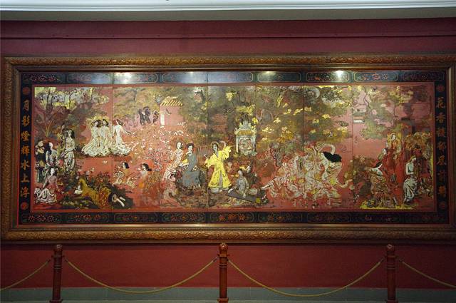 胡志明市美术馆