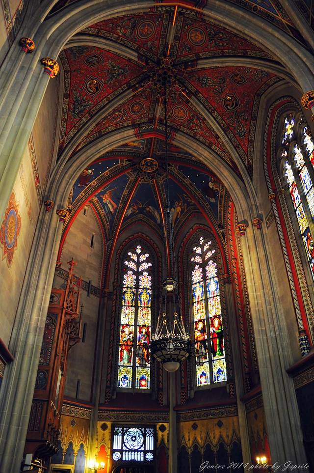 圣皮埃尔大教堂