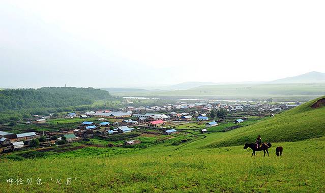 全家总动员|天堂之路的自驾狂欢