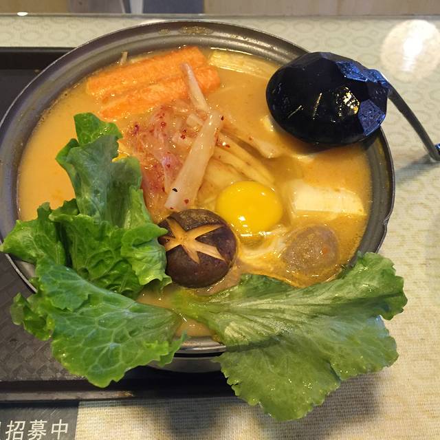 金田料理(南门店)