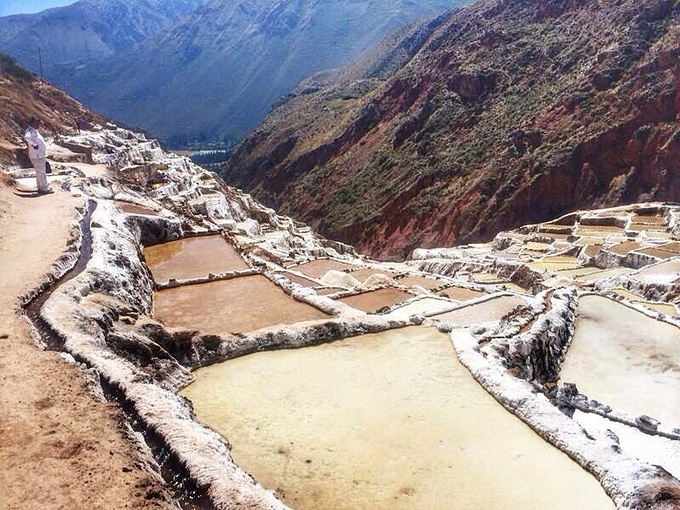盐矿图片,天然盐矿图片,盐矿(第6页)_大山谷图库