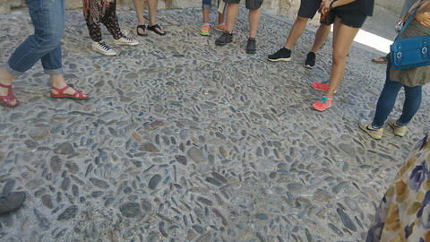 阿尔拜辛区旅游景点攻略图
