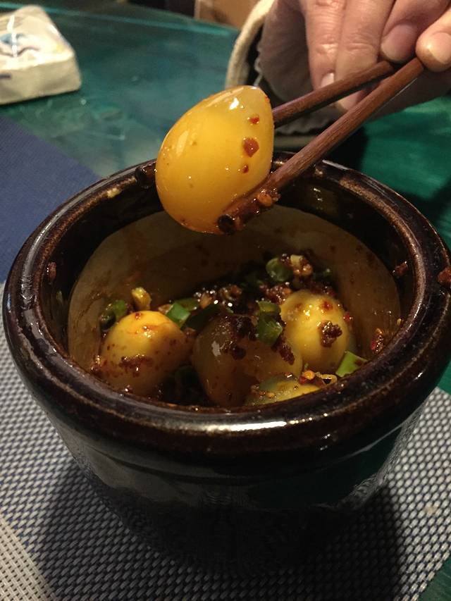 小江湖主题餐厅