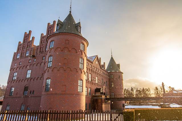 登别海洋公园尼克斯