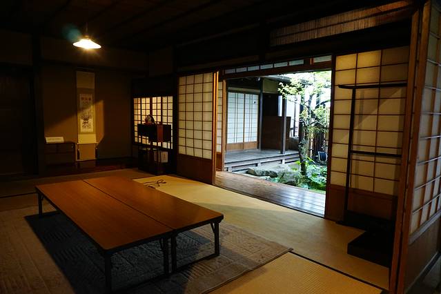 博多民间博物馆