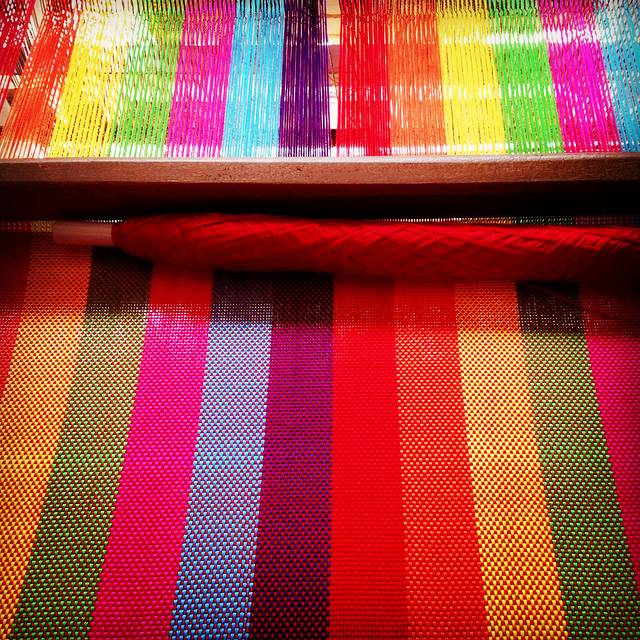 女儿国摩梭手工披肩