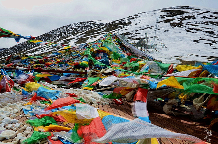 2017来那根拉山口需要在景区买到纳木措的门