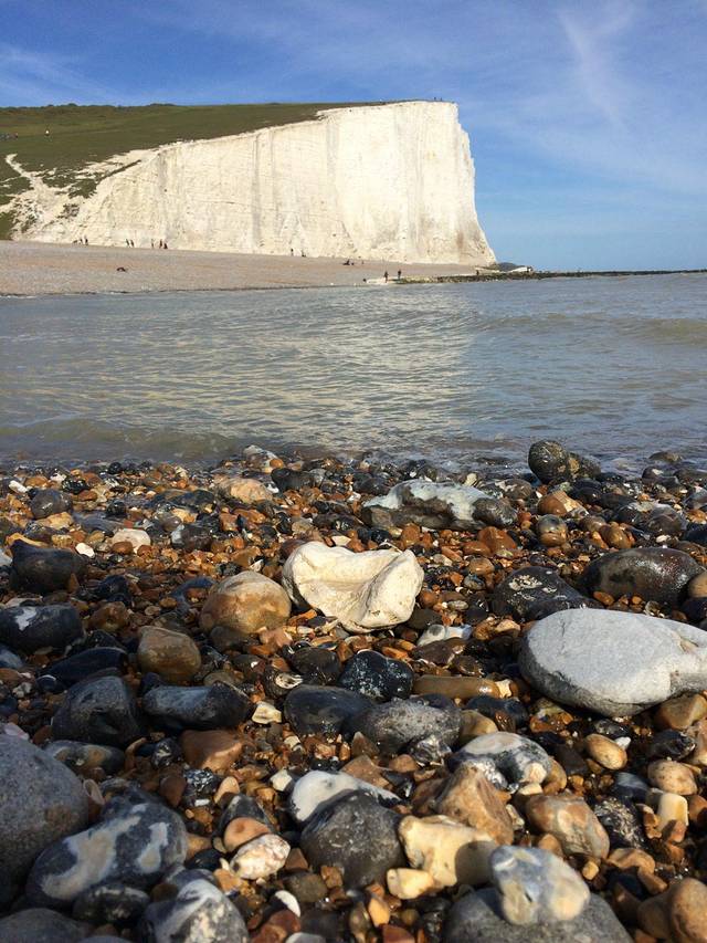 七姐妹国家公园