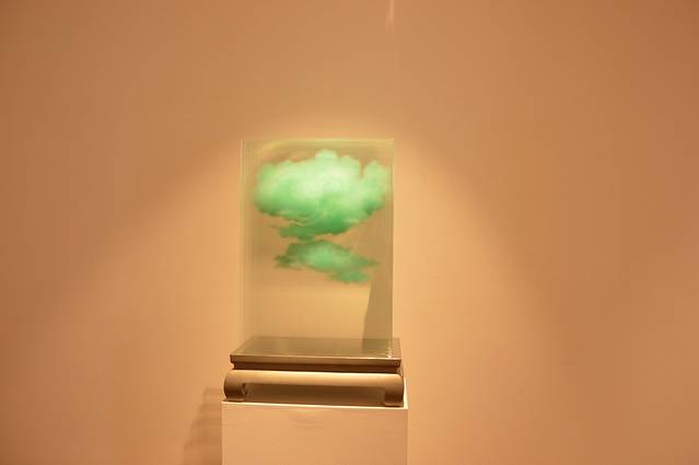 狮语画廊(武康庭店)