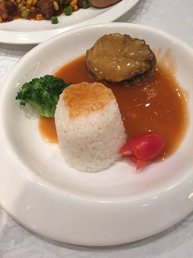 北李妈妈菜(国贸店)