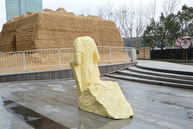 证大喜玛拉雅中心