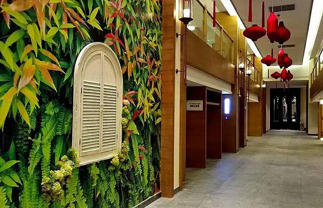 玉龙第三国山庄