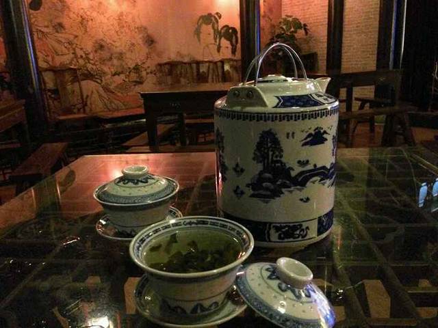 《千秋粉黛》表演