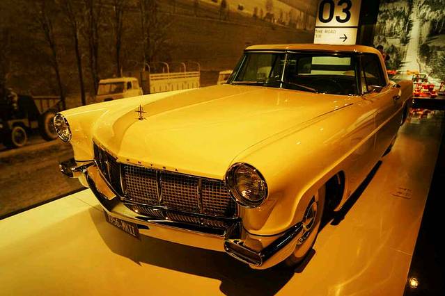 上海汽车博物馆