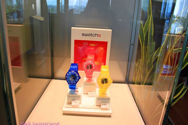 Swatch