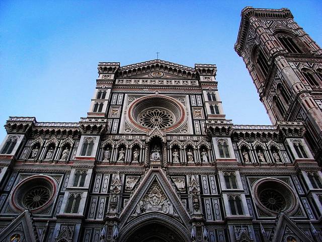 圣母百花大教堂