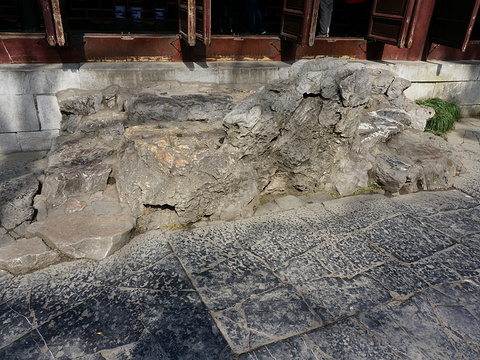 五峰仙馆旅游景点图片