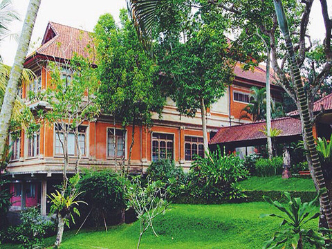 内卡美术馆neka art museum