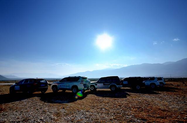 丽江猎途户外运动俱乐部