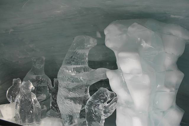 斯芬克斯观景平台