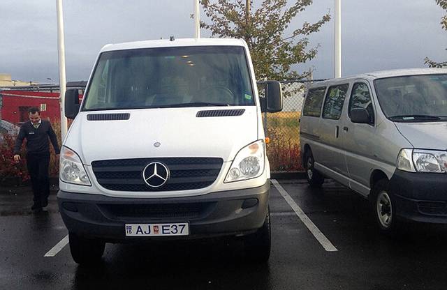 独家巨献,带你领略冰岛全貌