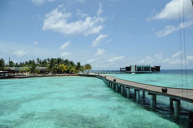 卓美亚德瓦纳芙希岛