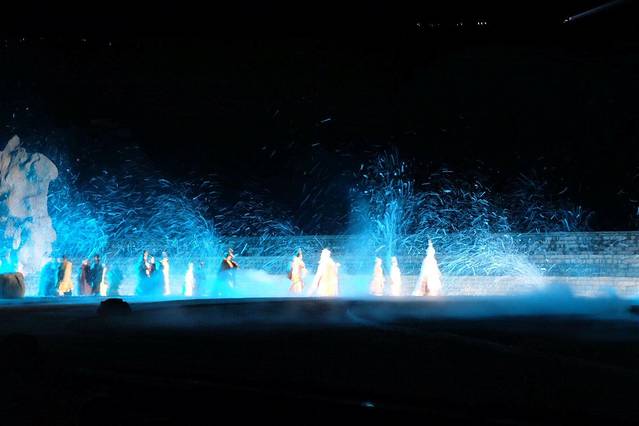 西藏文化旅游创意园