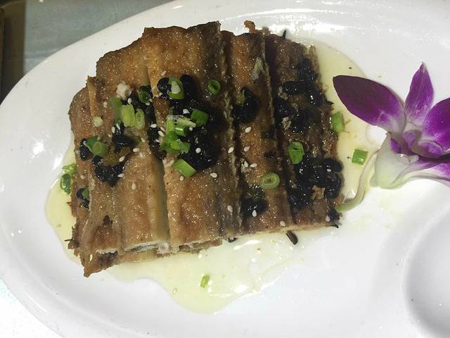 阿西娅食府(中关村店)