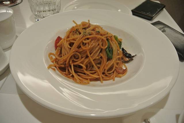 Dazzling Cafe Pink(1店)