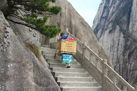 半山寺旅游景点攻略图