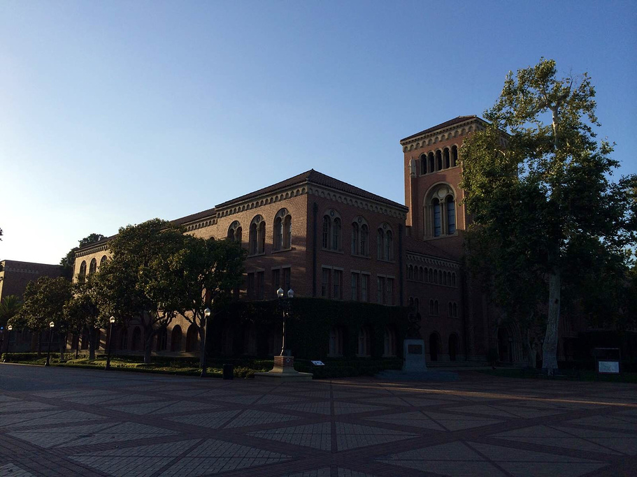 2018南加州大学_旅游攻略_门票_地址_游记点评,洛杉矶旅游景点推荐