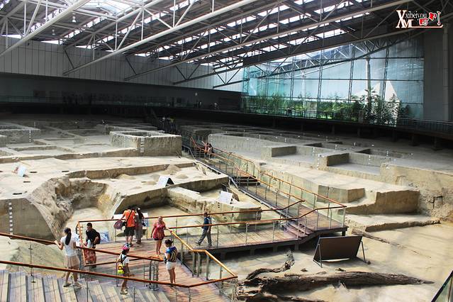 金沙遗址博物馆