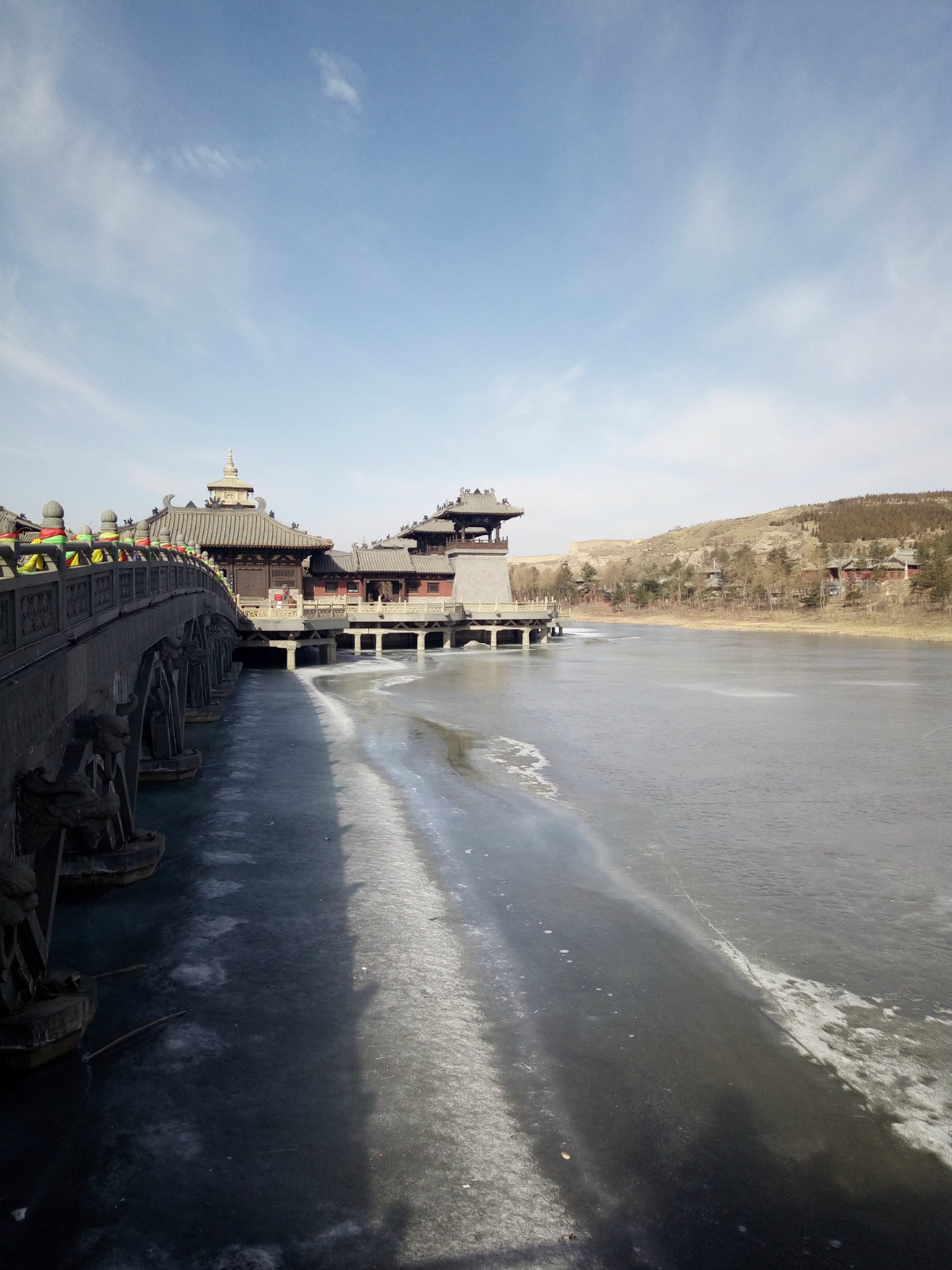 2019云冈石窟游玩攻略,(天气很好,拍出来的照片也.【去哪儿攻略】