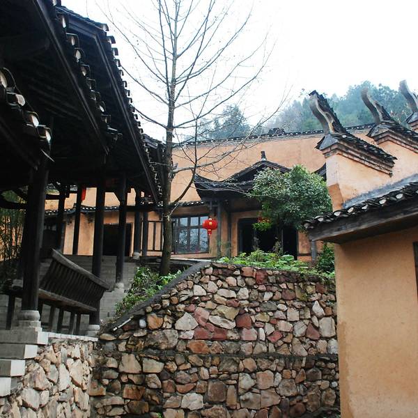 张家界袁家寨子