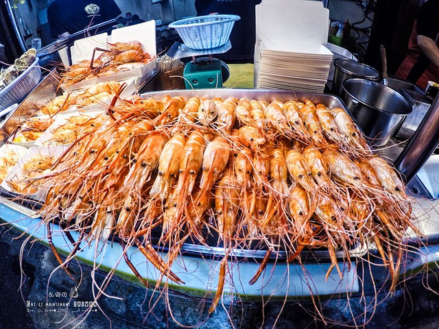 正宗美国大蟑螂,比大拇指还要大的蟑螂。真的