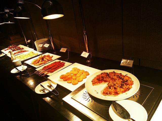 万达嘉华酒店(万达广场店)