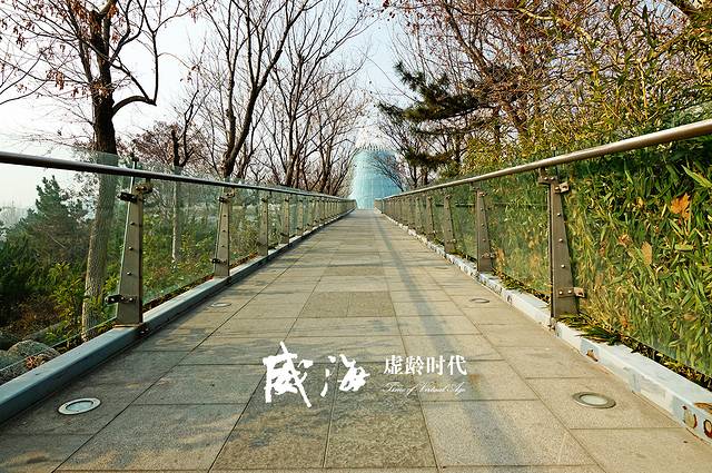 英租威海卫历史博物馆