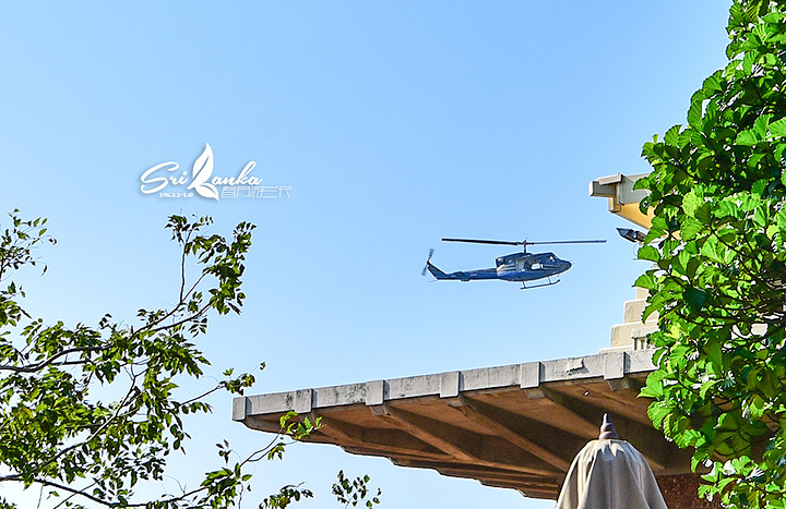 2017斯里兰卡科伦坡肉桂湖畔酒店 (Cinna._肉