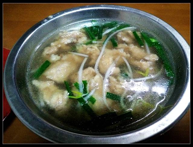 求生煎包铺(十字街总店)