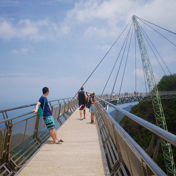 2018天空之桥门票,兰卡威天空之桥游玩攻略,天空之桥游览攻略路线/地址/门票价格【去哪儿攻略】