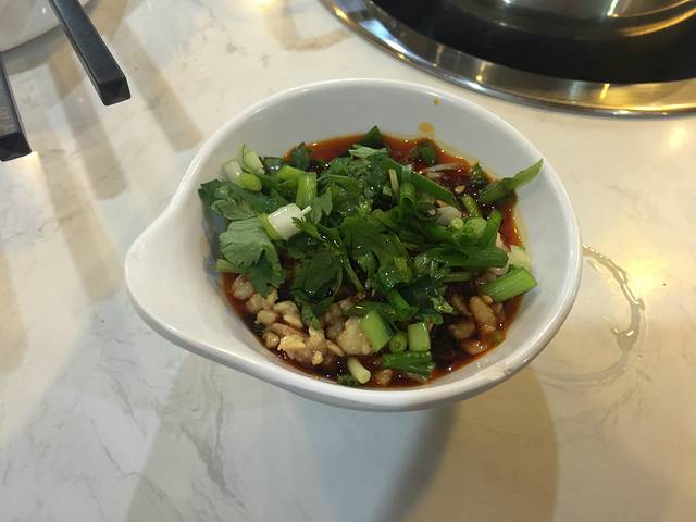 咕叽咕叽自助小火锅